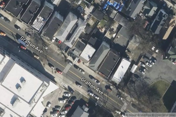 Photo of GRAFTON AVENUE APARTMENTS