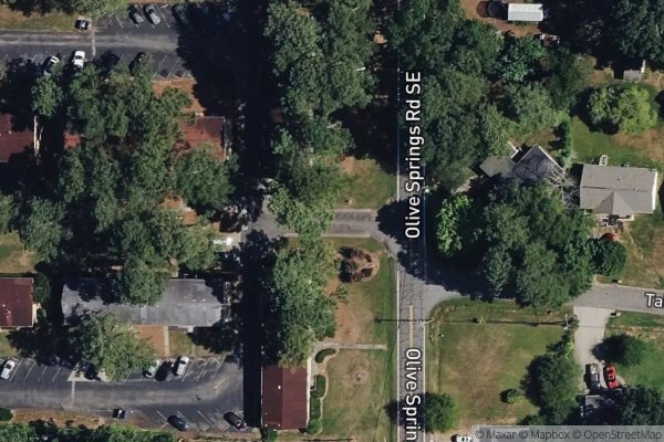 Photo of HARMONY GROVE APARTMENTS