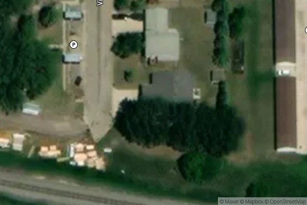 IOOF RETIREMENT VILLAGE