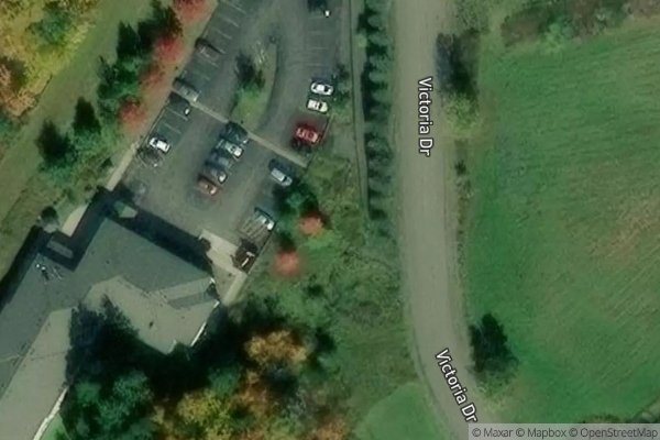 Photo of STRATMILL BROOK APTS