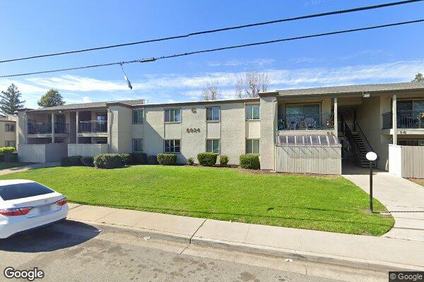 Photo of ALBERTA GARDENS APARTMENTS