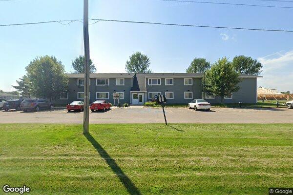 Photo of PRAIRIE ROSE APTS