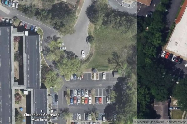 Photo of COMMONS AT CHURCHLAND