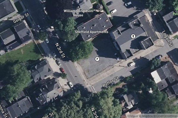 Photo of 2003 N THIRD ST