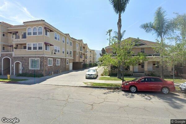 Photo of SANTA PAULA FARMWORKER APTS