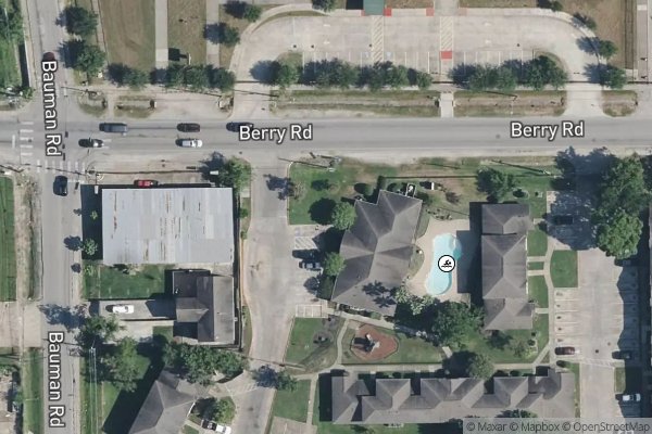 Photo of OAK ARBOR TOWNHOMES