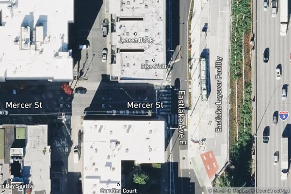 Photo of JENSEN BLOCK