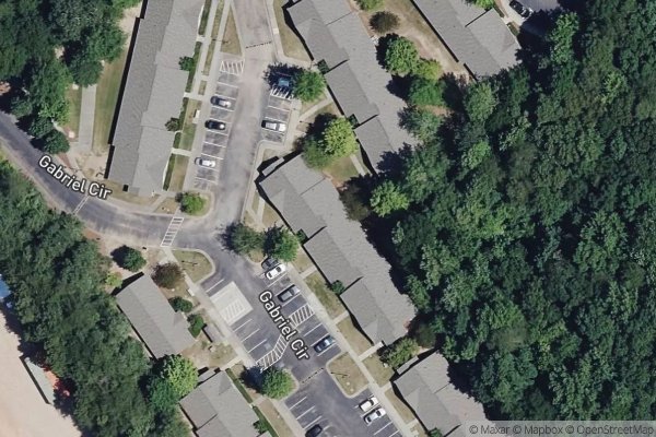 Photo of WINDCLIFF APTS