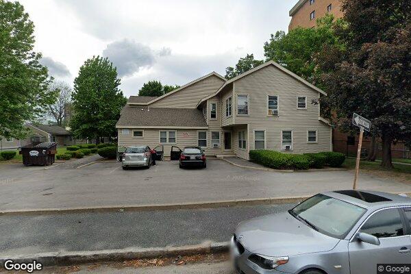 Photo of WORCESTER IND LIVING COMPLEX