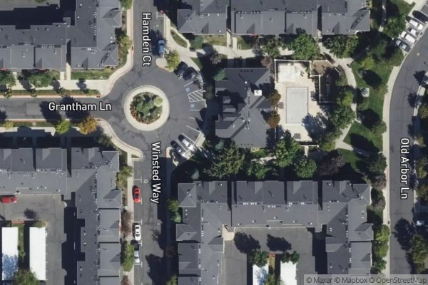 Photo of LIBERTY COMMONS APARTMENTS