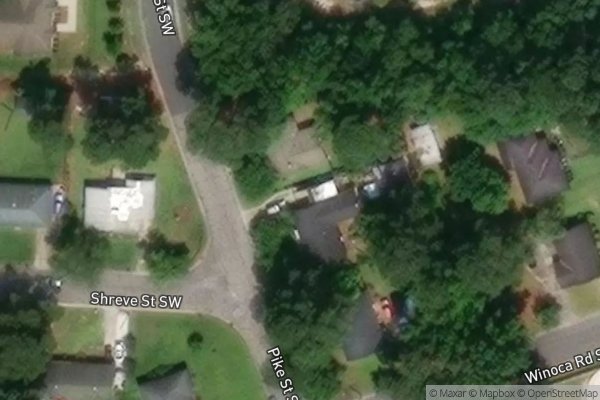 Photo of GLENDALE WOODS