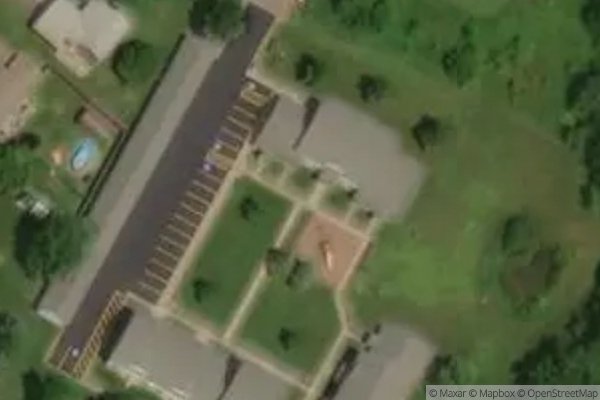 Photo of BRAHAM SQUARE TOWNH