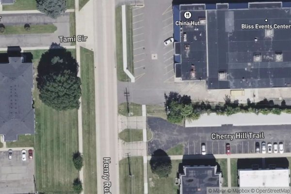 Photo of CHERRY HILL SQUARE