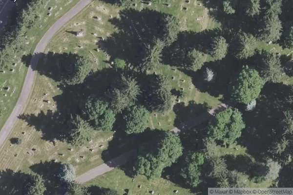 Photo of SENECA GARDENS