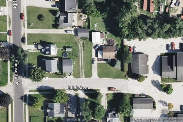 Photo of TYLER TERRACE APTS