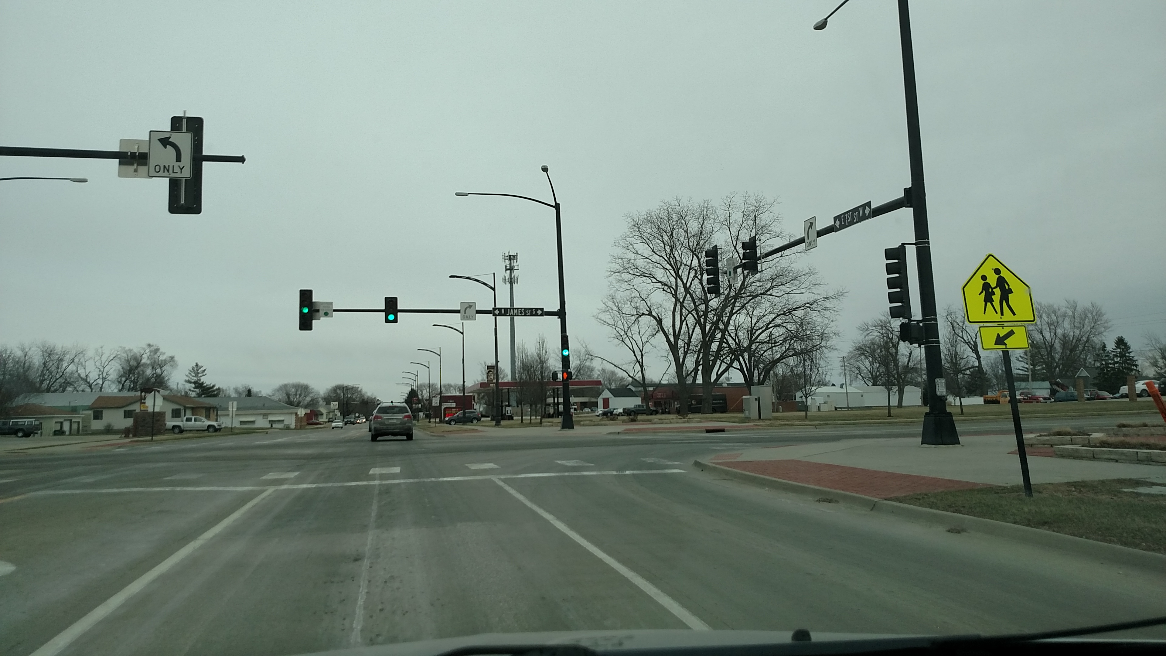 Photo of GRIMES PARK APTS