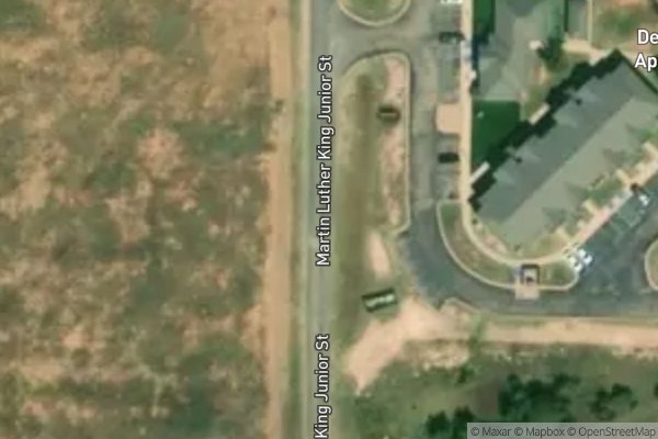 Photo of DEER CREEK APTS