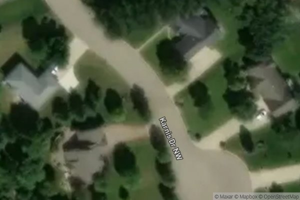 Photo of DEER RIDGE TOWNHOMES