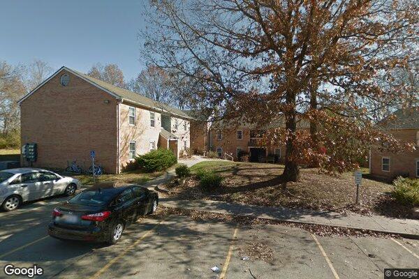 Photo of KNOLLWOOD APTS