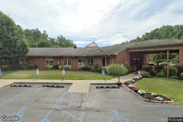 Photo of 850 KY 191
