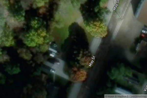 Photo of MOUNTAINVIEW APTS