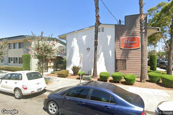 Photo of BELWOOD ARMS APTS