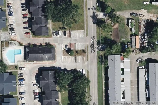 Photo of BAYOU WILLOW APTS