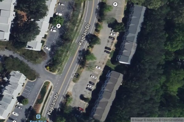 Photo of 4214 KAPLAN DRIVE