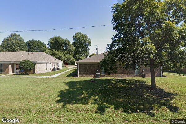 Photo of TIPTONVILLE APTS
