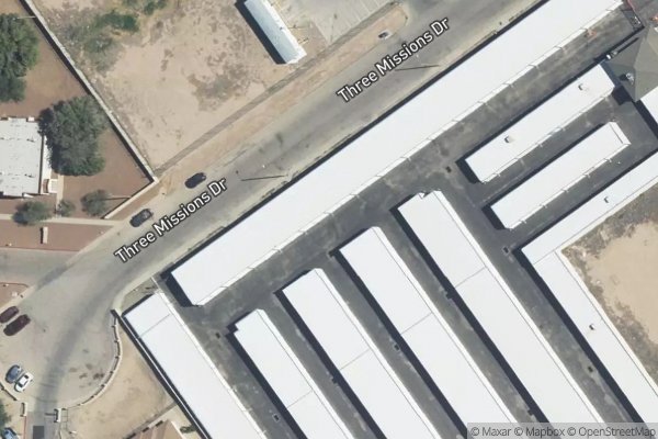 Photo of TIERRA SOCORRO LTD