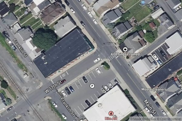 Photo of MAIN STREET APTS