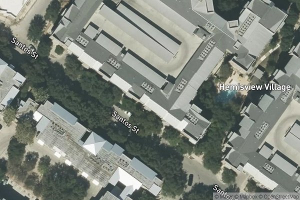Photo of HEMISVIEW VILLAGE