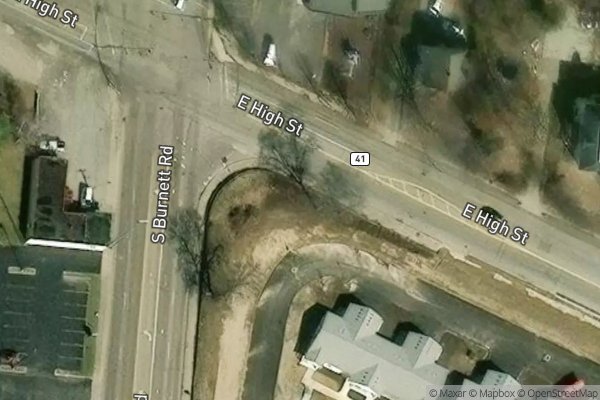 Photo of COMMUNITY GARDENS, THE