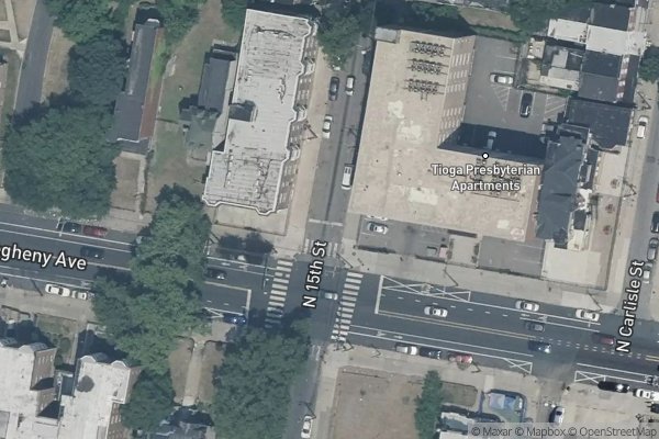 Photo of EDGEWOOD MANOR APTS