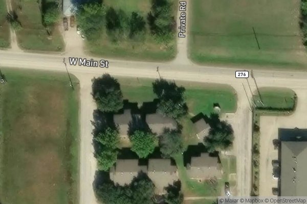Photo of QUINLAN SQAURE APTS