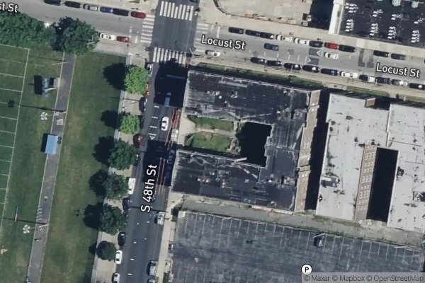 Photo of ADMIRAL COURT