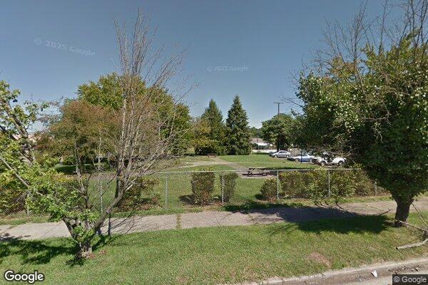 Photo of FINDLAY MANOR
