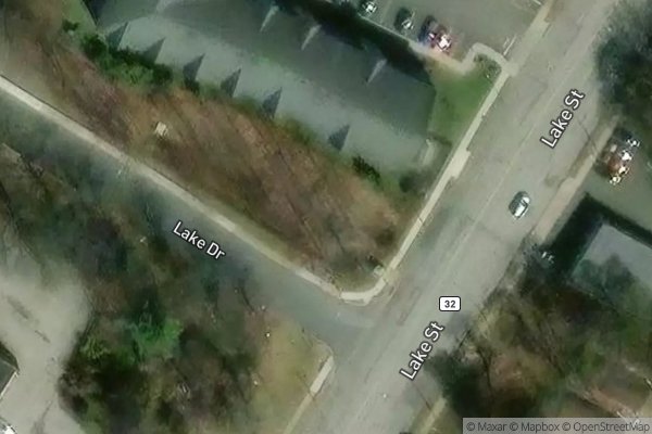 Photo of LAKE STREET APTS