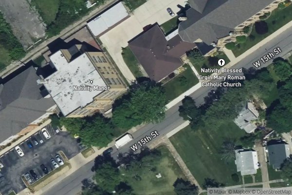 Photo of NATIVITY MANOR