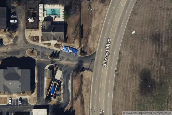 Photo of HAMPTON PARK APTS