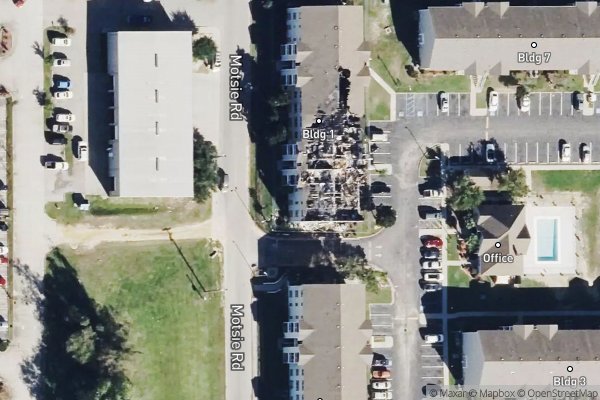 Photo of PROVIDENCE POINTE I