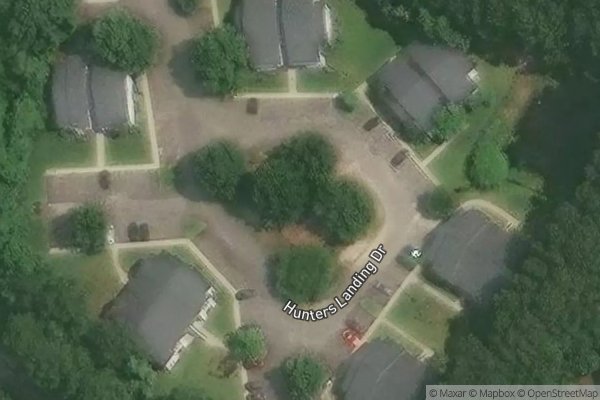 Photo of HUNTERS LANDING