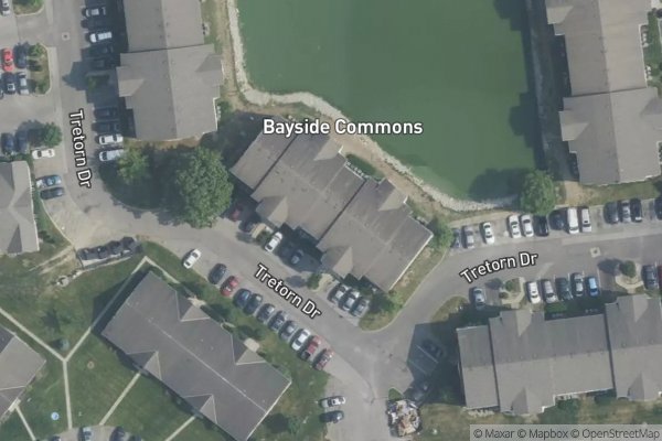 Photo of BAYSIDE COMMONS