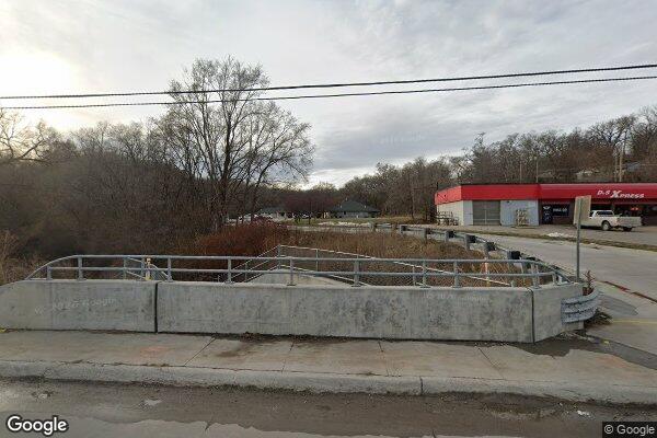 Photo of INDIAN CREEK APARTMENTS