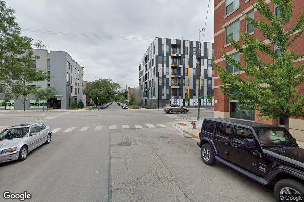 Photo of NORTH AVENUE REDEVELOPMENT
