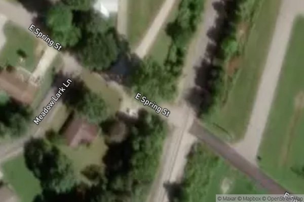 Photo of MEADOW LARK SENIOR APTS