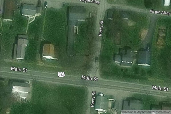 Photo of CLARION COMMONS