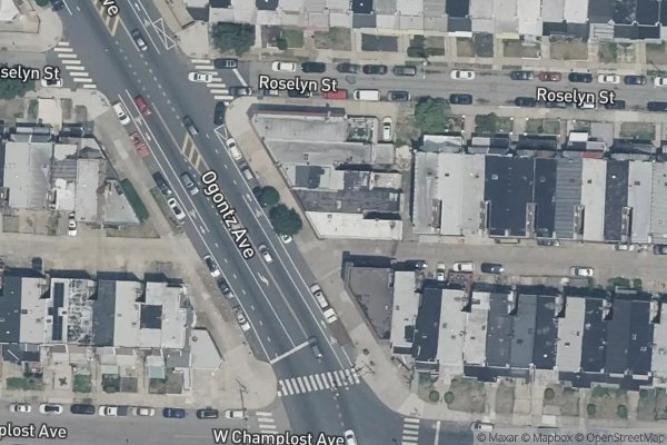 Photo of 5971-73 OGONTZ AVE