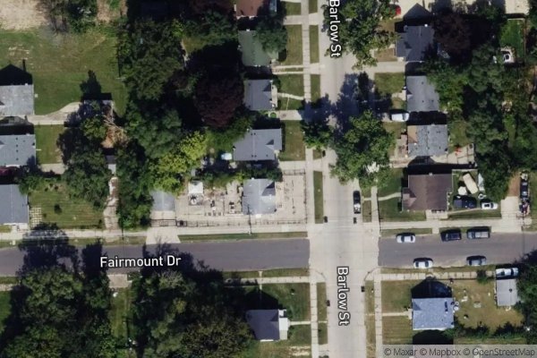 Photo of 20019 BARLOW ST