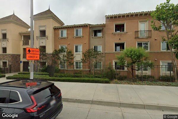 Photo of TERRACINA APTS